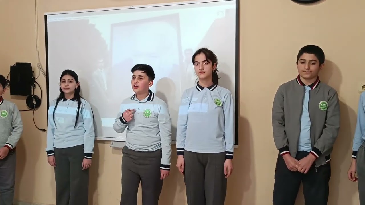 Bəxtiyar Vahabzadə - 