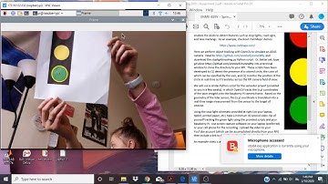 ENME489Y stoplight tracking with picamera