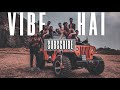 End of video