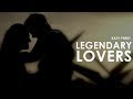 Katy Perry | Legendary Lovers - Tradução e Legendado