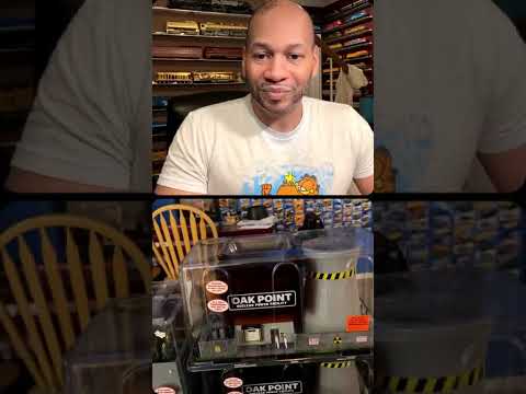 Train Talk Tuesday: Episode 178