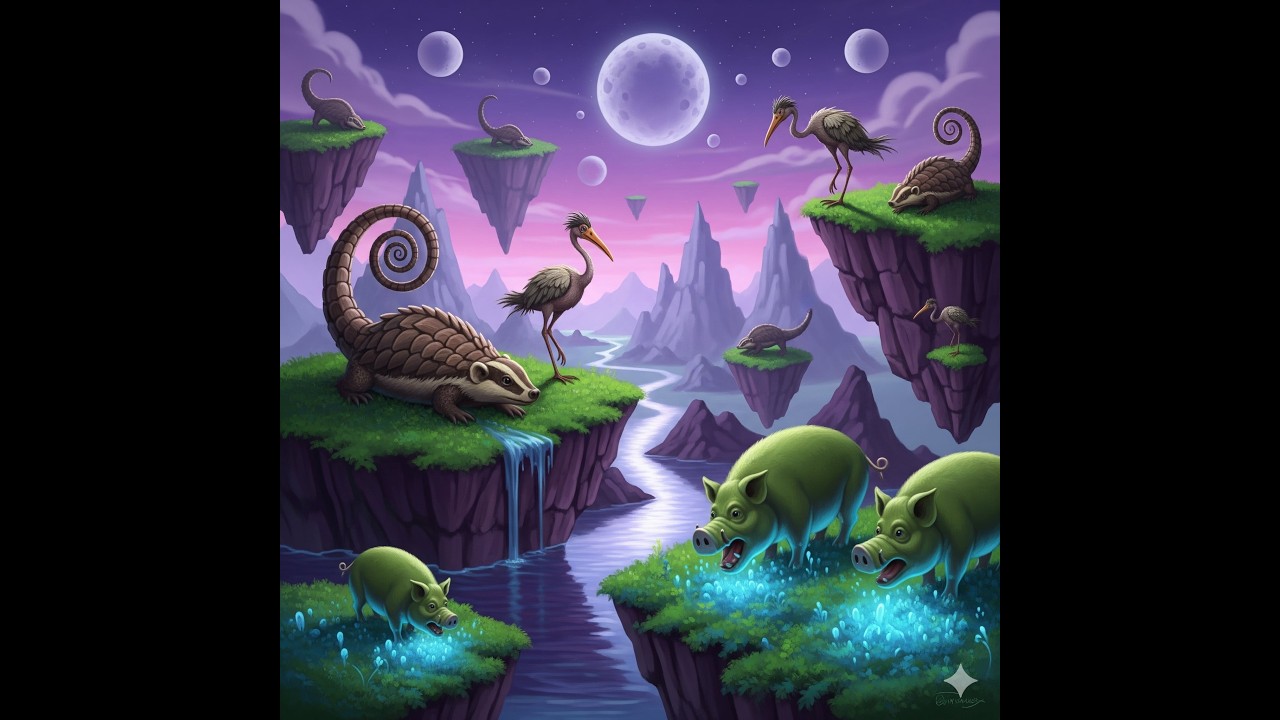 Bob Dale & Lockyer Orch.- Music from Walt Disney's 