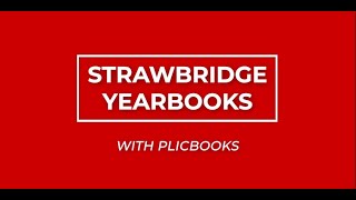 Yearbooks With PlicBooks