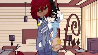 The Omega with the Enigma. Bl mini movie. 13 . (NOT FOR KIDS 😌) 