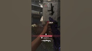 THE MOST OVERPOWERED AK-74U CLASS SETUP IN COD MODERN WARFARE 2!