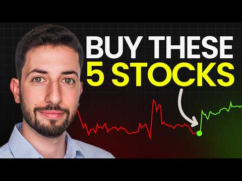 Best Stocks to Buy in April 2026