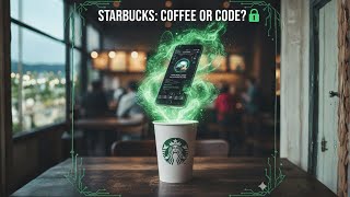 Starbucks 2025: Is Your Coffee Being Made by an Algorithm?