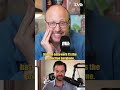 Men in Blazers' Roger Bennett: "Production Wins, Man!"