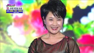 1610 정정아  '백년이든 천년이든'  가요베스트 by 울산MBC뮤직