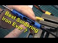 TS100 Soldering Iron Unboxing & Review