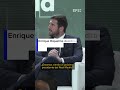 Enrique Riquelme decidirá "en próximos días" si se presenta a elecciones del Real Madrid.