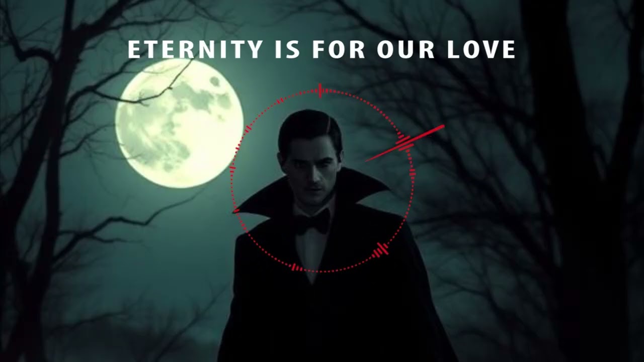 Eternity Is For Our Love
