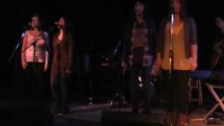 The Chain - Selkirk College_0001.wmv
