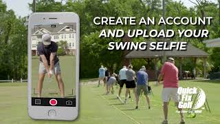 You  Need to Download Our Golf App screenshot 3