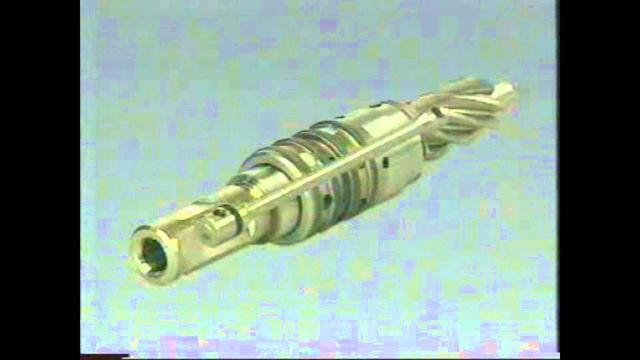 Funcionamiento dirección asistida