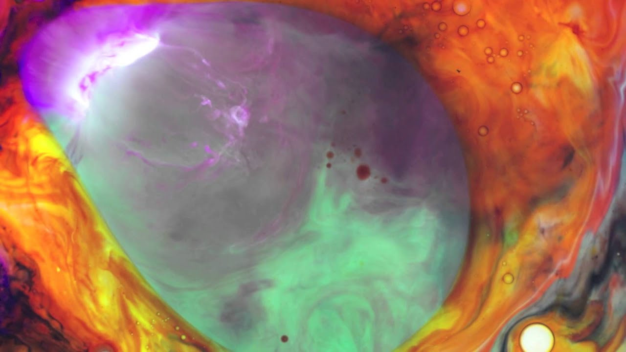 Watch Ode to Hubble - Self Similarity and Beyond on YouTube Watch Ode to Hubble - Self Similarity and Beyond on YouTube