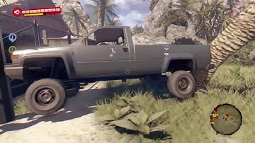 Dead Island Definitive Edition: Funny Moments & Glitches #1 w/ Chebba & Hashtag Force