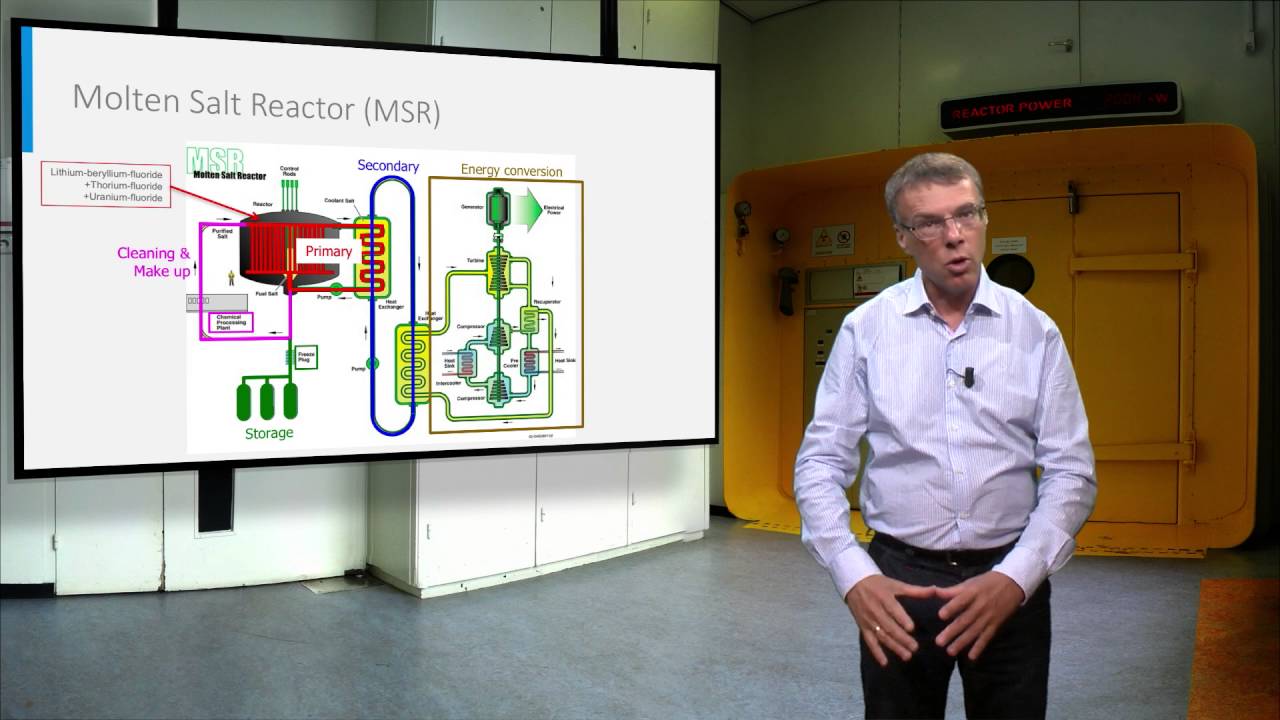 NUCLEAR01x_2016_6.4_Thorium_fuel_cycle_in_Molten_Salts_Reactors