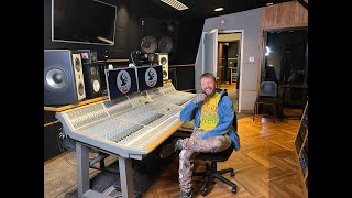 Board Member Testimonial - Ben McKee from Imagine Dragons