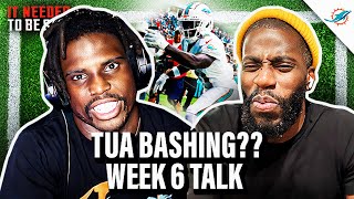 Tyreek Calls Out Shannon Sharpe on “Dangerous Man” Talk, Stephen A. Bashing Tua & Eagles Predictions by Tyreek Hill 41,912 views 6 months ago 26 minutes