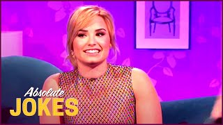Hilarious Celebrity Interviews and Unfiltered Moments on Alan Carr