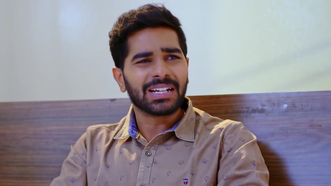 Inti Guttu - Ep 190 - Rohit Rangaswamy And Nisarga Gowda - Telugu Tv Serial - Zee5 Telugu Classics