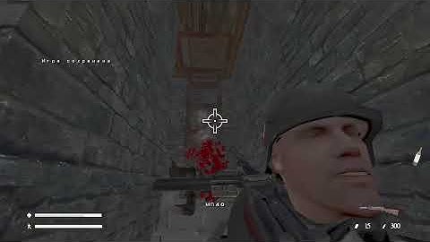 Return To Castle Wolfenstein RealRTCW v5 2 Real Hiperon