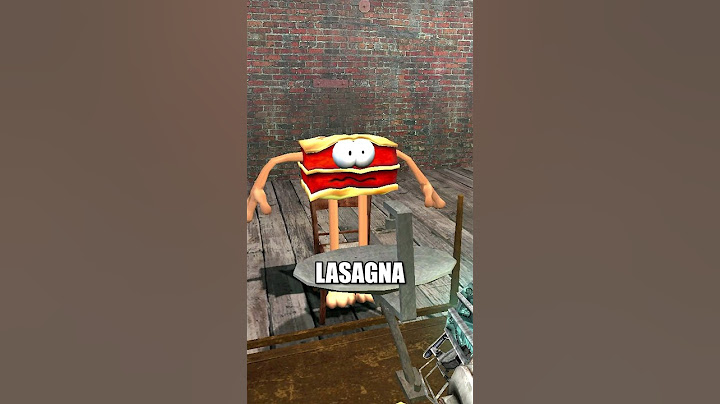 ECCO COSA SUCCEDE IN UN UNIVERSO PARALLELO! 😱