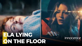 Wtinesses To The Nightmarish Night - Innocence Episode 12