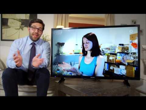 SHARP LED TV LC 40CFE4042E - experten Angebot der Woche