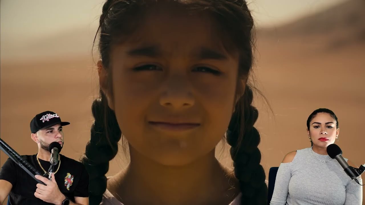 Flor de Rap - Inmarchitable  {Reacción/Podcast}