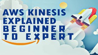 AWS Kinesis - How to Use the AWS Kinesis Data Stream
