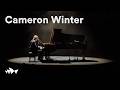 Cameron Winter performs "Love Takes Miles", "$0" and "Take It With You" | Live at Sydney Opera House