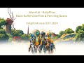 Intigriti Annual CTF 2024 WarmUp - babyflow (Binary and Buffer Overflow)