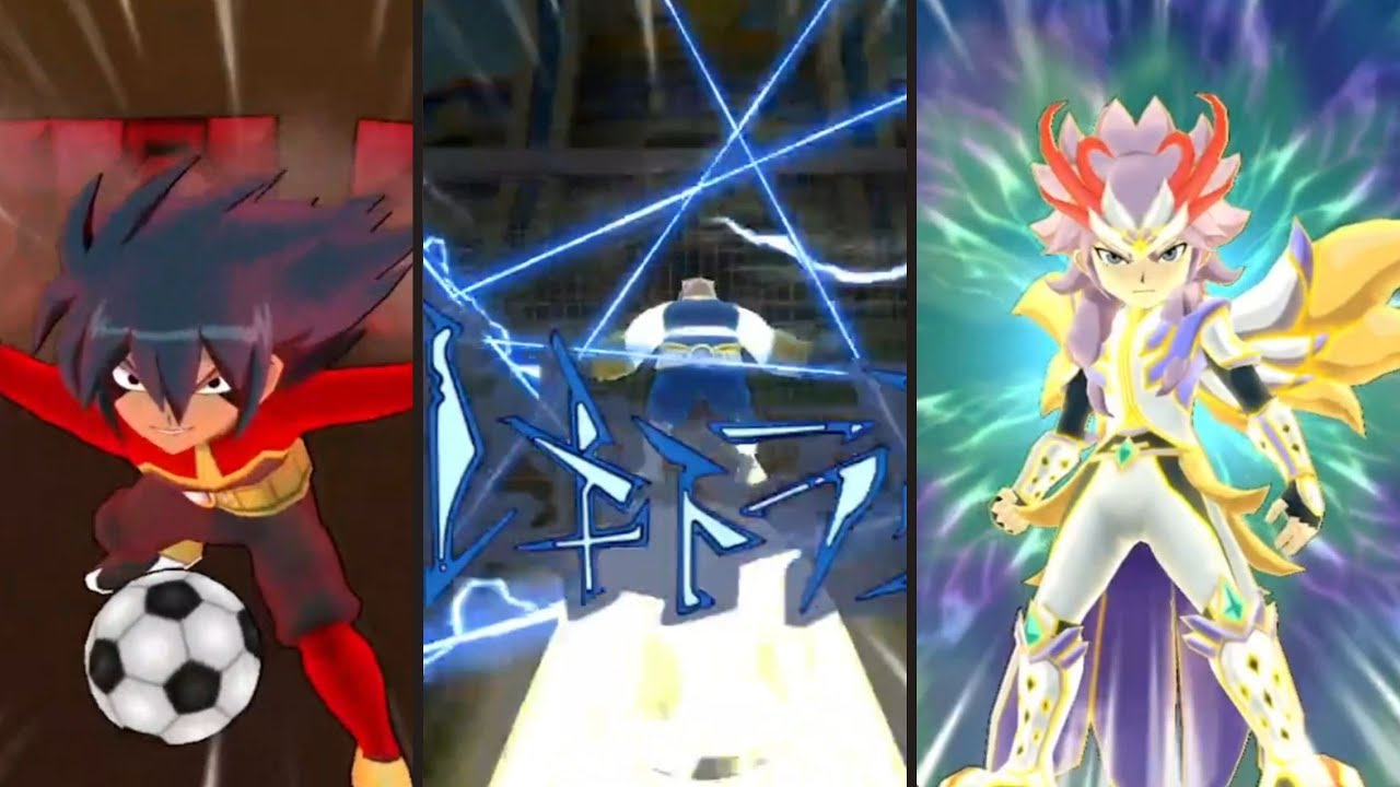 FÊNIX ETERNA VS CAOS SUPREMO