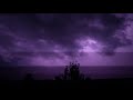 ASMR Thunderstorm August 2020