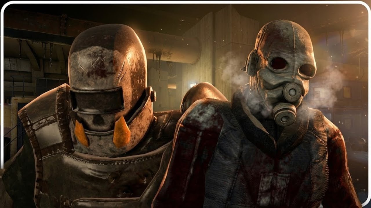 CREE EL APOCALIPSIS ZOMBIE MAS REALISTA PARA TU GARRYS MOD