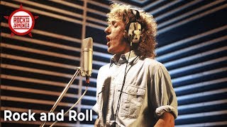 Rock and Roll - Roger Daltrey & The Full Metal Rackets by Rock Aid Armenia 23,856 views 5 years ago 3 minutes, 48 seconds