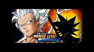 THE FINAL POWER LEVEL WARRIOR! screenshot 2