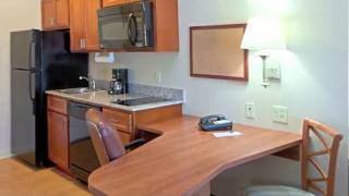 Candlewood Suites Deer Park - Deer Park, Texas