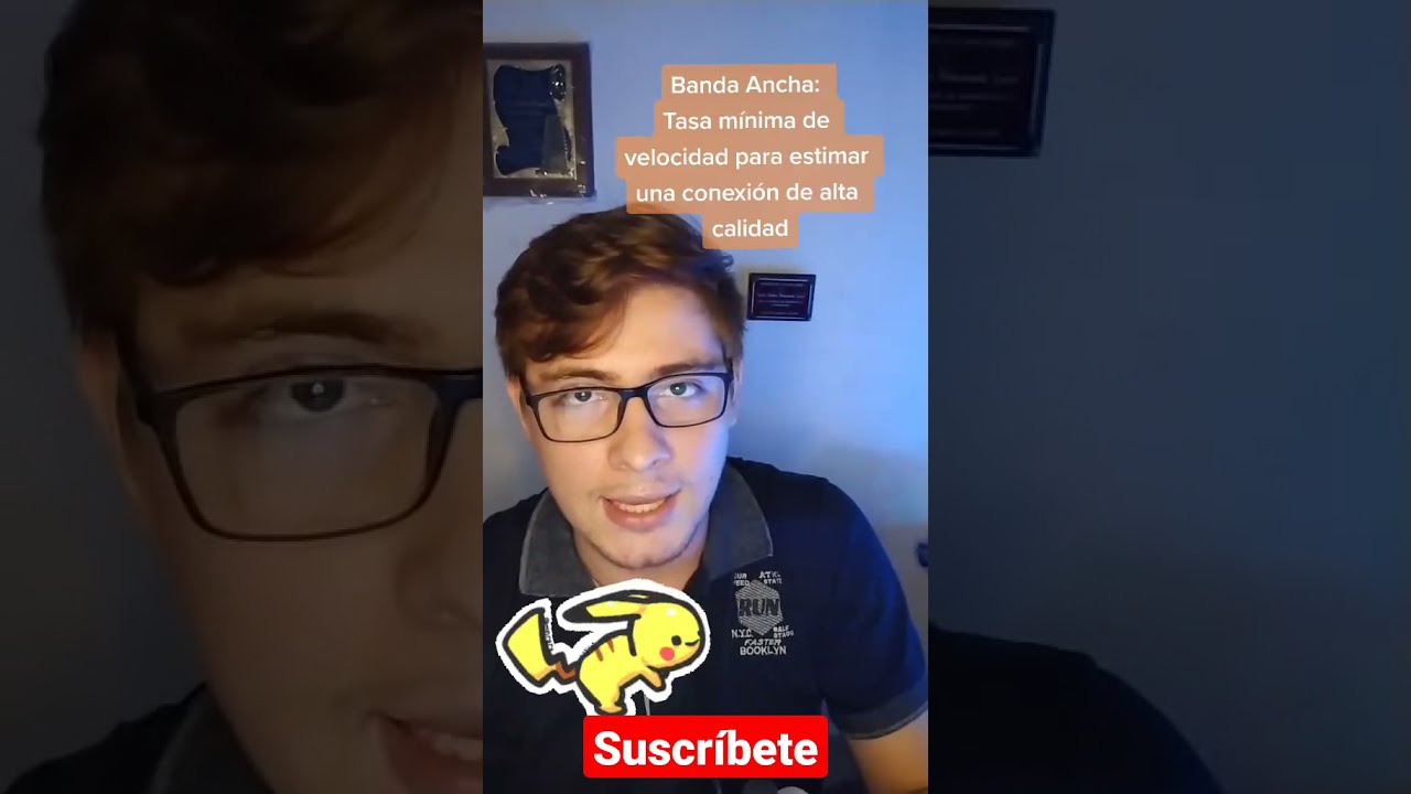 Ancho de banda Vs Banda Ancha: Términos de tecnología mal utilizados #6 