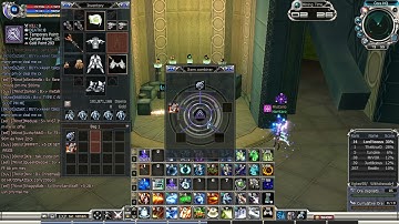 RF ONLINE PLAYPARK - Upgrading Rings