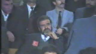 Hüseyin Altinses - Siyah Saçlarında Hatem Yüzlerin Resimi