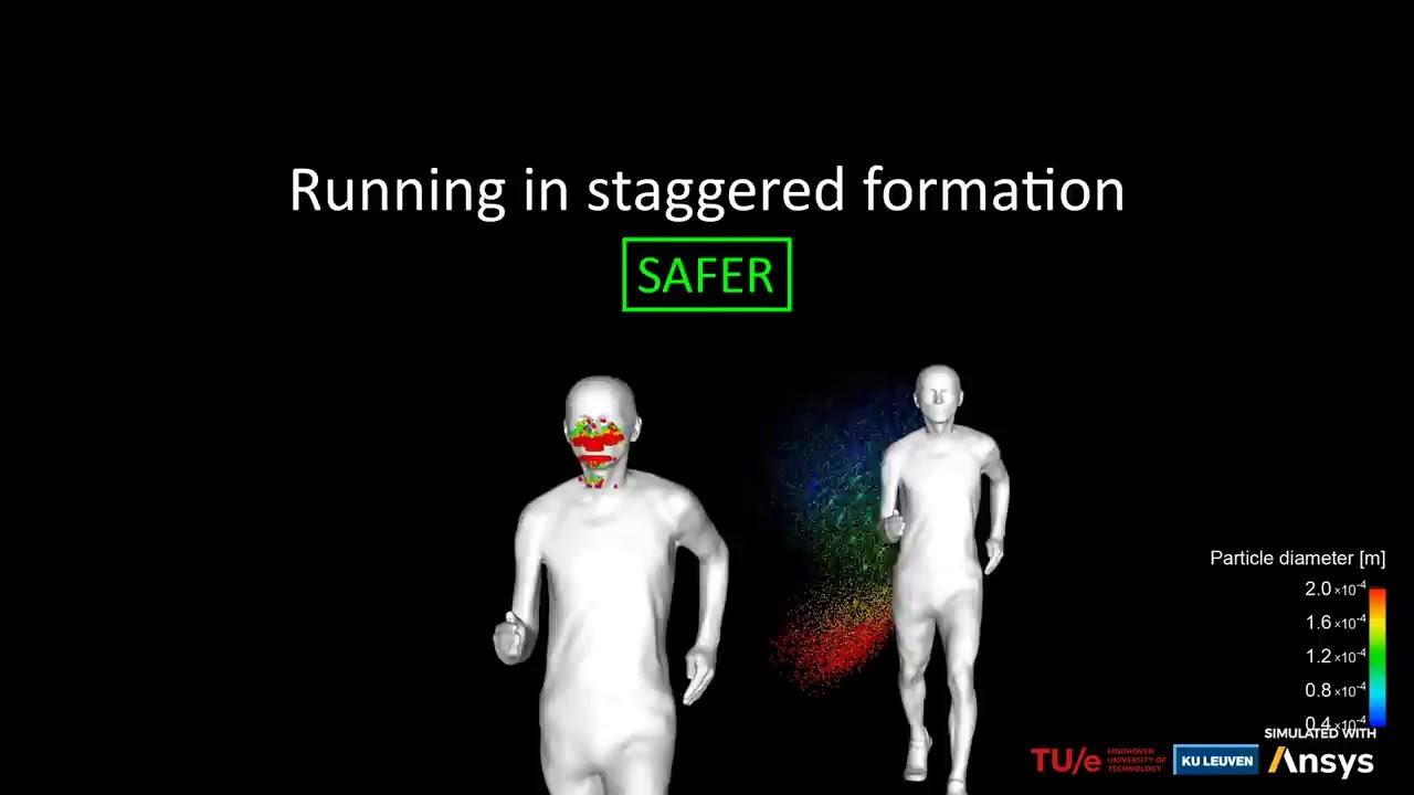 Estudio del Flush YouTube