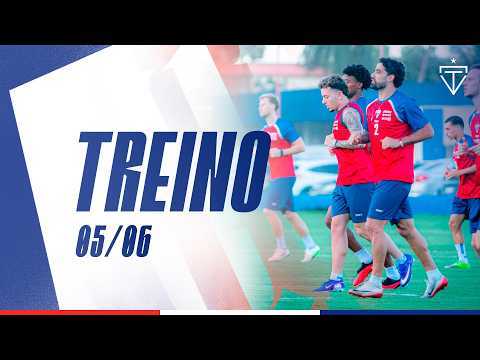 PREPARAÇÃO FINALIZADA | RUMO À FINAL DO NORDESTÃO | TV LEÃO