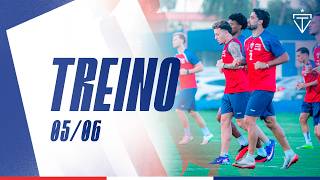 PREPARAÇÃO FINALIZADA | RUMO À FINAL DO NORDESTÃO | TV LEÃO