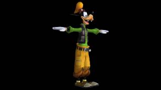 1 hour of silence occasionally interrupted by Goofy yelling BOIL