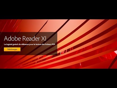 how to fix pdf thumbnail -Acrobat Reader 2017