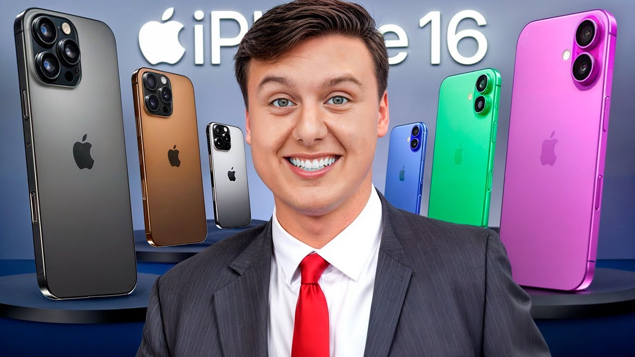 Compré un IPhone 16 Con $1 Peso - Día 5
