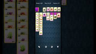 Solitaire King Cards screenshot 3